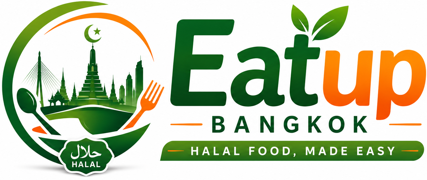 Eatup Bangkok