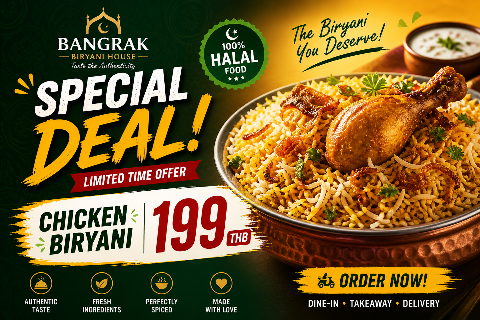 Special Deal