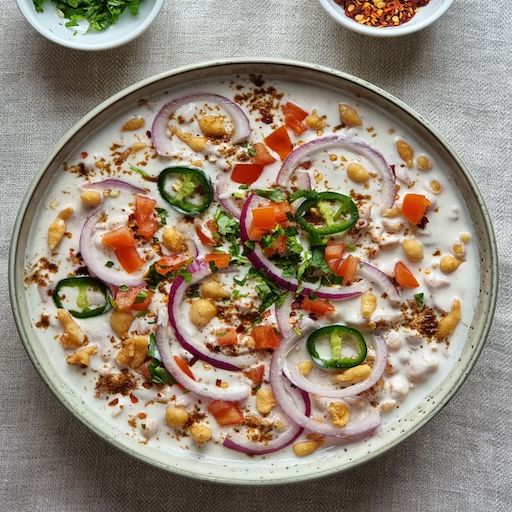 Dahi Bhalla