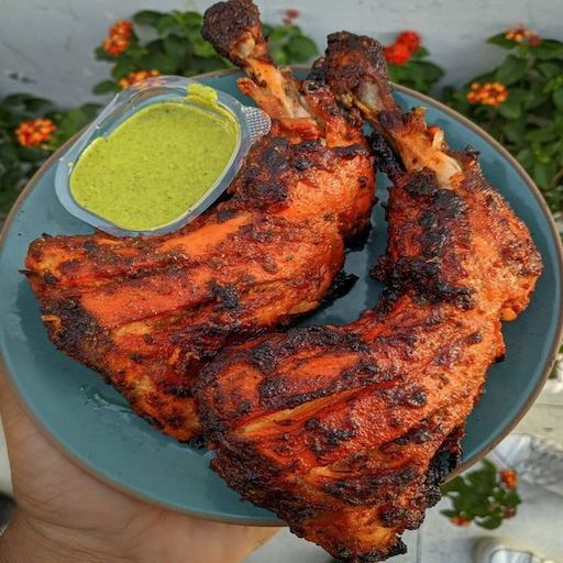 Chicken Tikka
