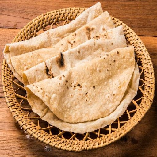 Roti-Chapati