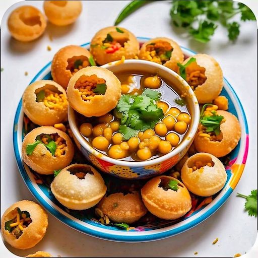 Gol Gappay